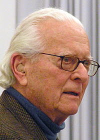 Ernst von Glasersfeld (1917-2010)