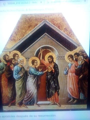 El cristianismo en la formación del hombre