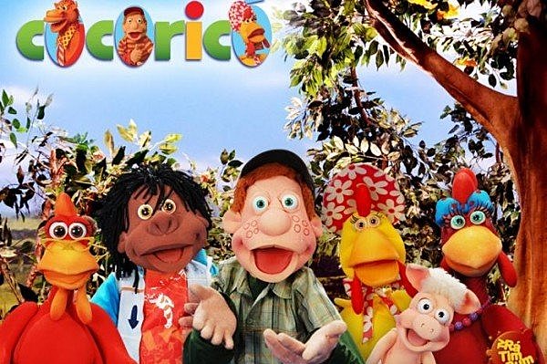 Cocoricó