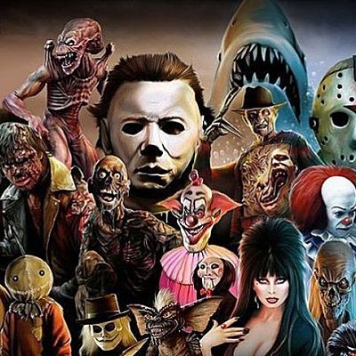 Timeline: Melhores filmes de terror da década de 90