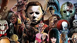 Timeline: Melhores filmes de terror da década de 90