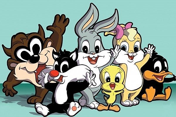 Baby Looney Tunes