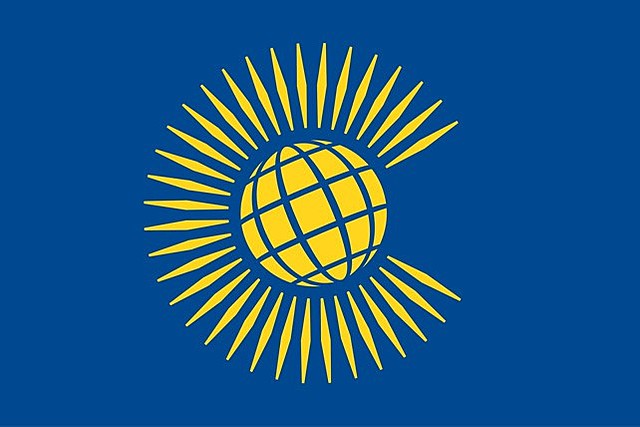 Mancomunidad de naciones