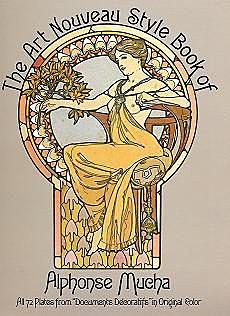 ART NOUVEAU; Leyes Francesas