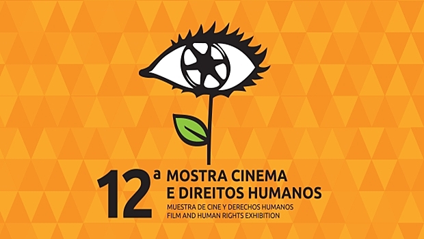 12ª Mostra de Cinema e Direitos Humanos