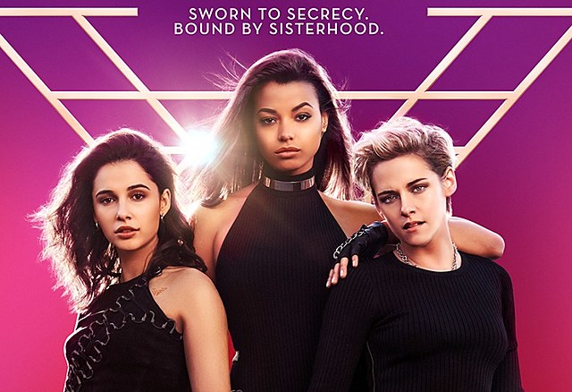 Nova versão para Cinema