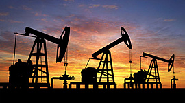 Timeline: "Historia del Petróleo en Argentina"