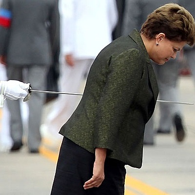 Timeline: Processos de Impeachment pelo mundo