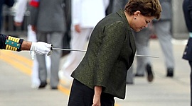 Timeline: Processos de Impeachment pelo mundo