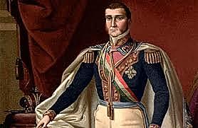 Independencia C.A ''Iturbide Emperador''