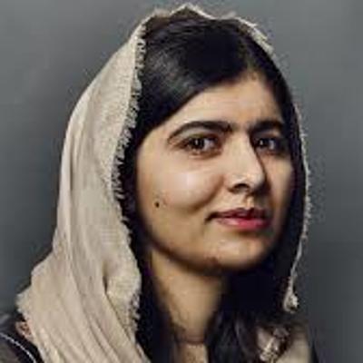 Timeline: Malala Yousafzai