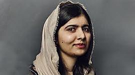 Timeline: Malala Yousafzai