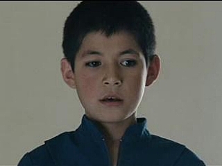 Hassan and his wife have Sohrab