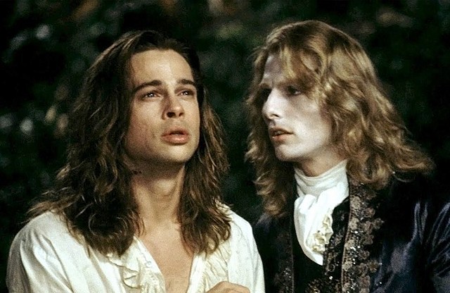 Entrevista com o Vampiro