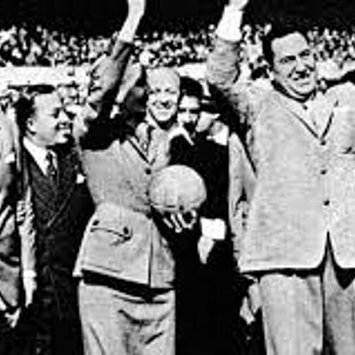 Timeline: Peronismo- periodo 1955-1976