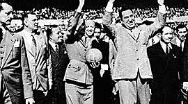 Timeline: Peronismo- periodo 1955-1976