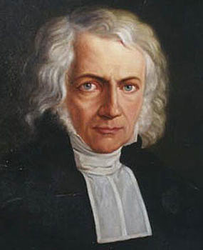 Schleiermacher y la trasmisión de teoría y practica