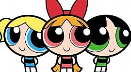 Timeline: Os Desenhos Animados dos Anos 2000