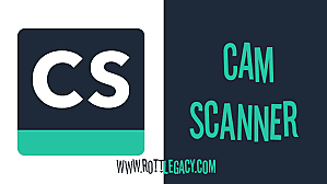 camscanner