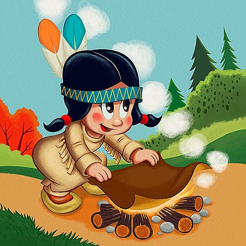 PRIMERAS FORMAS DE COMUNICACIÓN