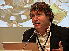 George Siemens (1970-)