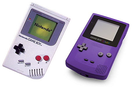 Game Boy (1989)
