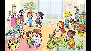 VIVIR ES EL OFICIO QUE LES QUIERO ENSEÑAR