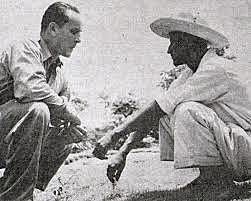 Organización popular E.S