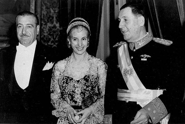 Frente Justicialista de Liberación