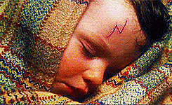 Nascimento de Harry Potter