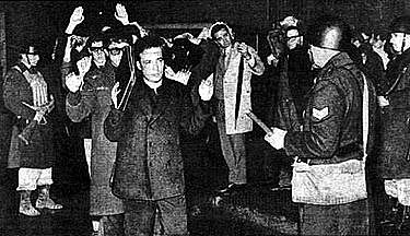 Noche de los Bastones Largos