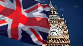 Timeline: England History