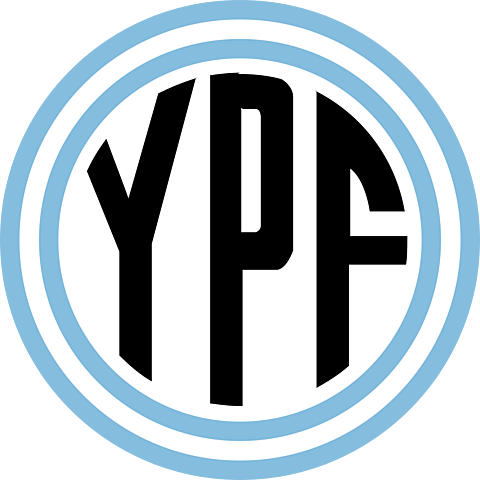 Creación de YPF