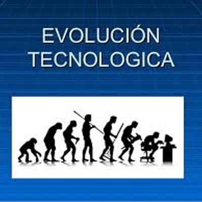 Timeline: la evolución tecnológica