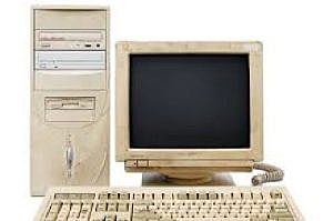 primera computadora en mi hogar