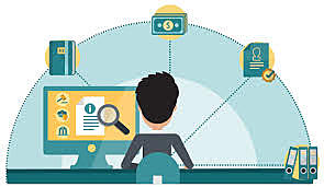 Materia de transparencia