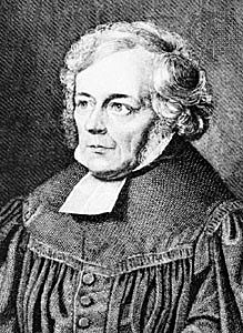 SHLEIERMACHER Y LA TRANSMISIÓN DE TEORÍA Y PRACTICA