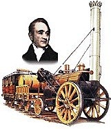 George Stephenson