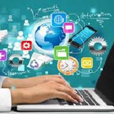 Timeline: Evolución tecnológica de las TICs