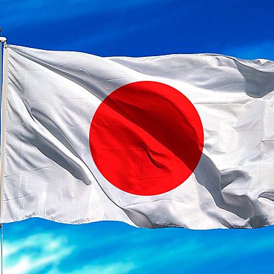 Timeline: Globalización de Japón