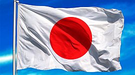 Timeline: Globalización de Japón