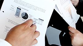 Timeline: INVESTIGACIÓN DE MERCADEO