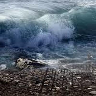Timeline: Deadly Tsunamis - Lauren Weathersbee
