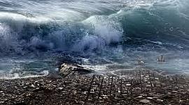 Timeline: Deadly Tsunamis - Lauren Weathersbee