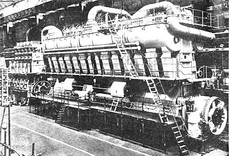 Revolución Industrial desde arriba