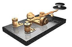 INVENCIÓN DEL TELÉGRAFO