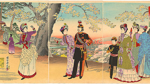 Reacción contra la Occidentalización Sistémica