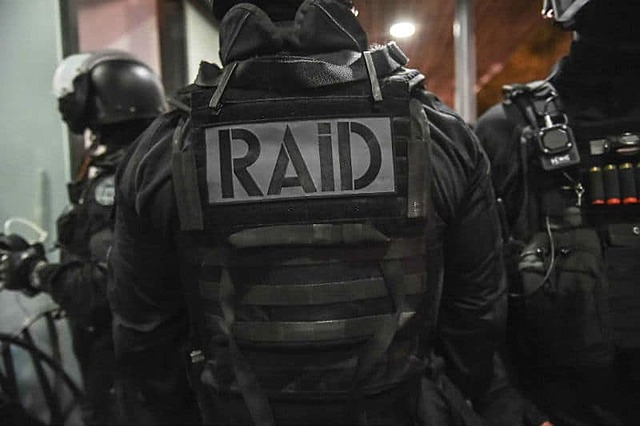 Raid