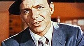 Timeline: Frank sinatra