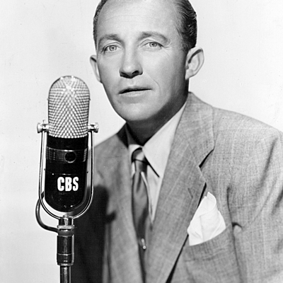 Timeline: Bing Crosby